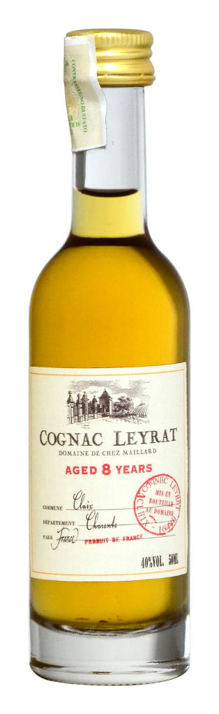 MIGNON COGNAC LEYRAT