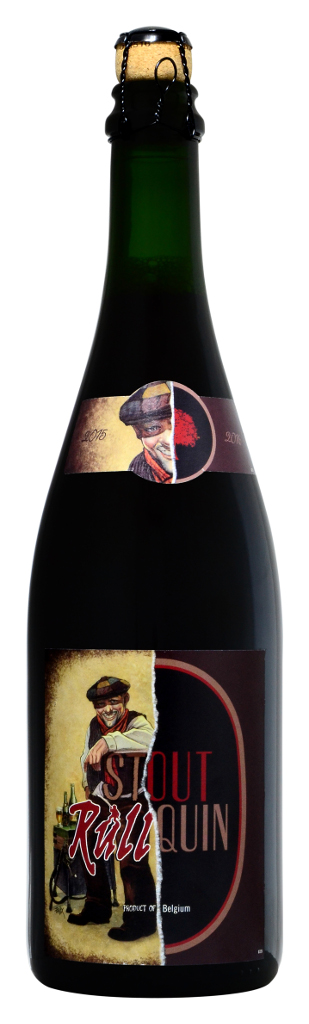 LA RULLES STOUT RULLQUIN