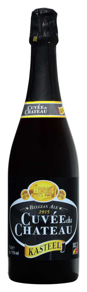 KASTEEL CUVEE DU CHATEAU