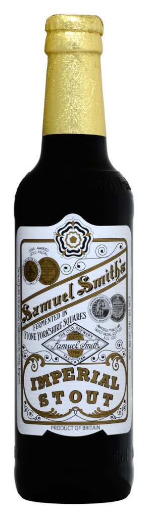 SAMUEL SMITH IMPERIAL STOUT