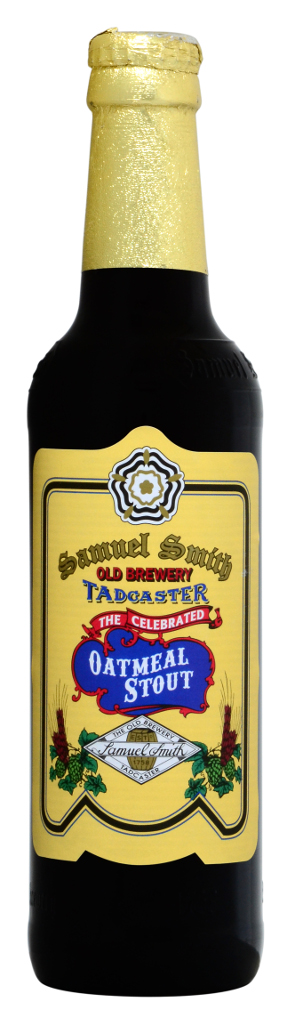 SAMUEL SMITH OATMEAL STOUT