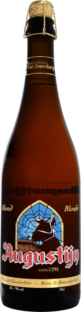 AUGUSTIJN BLONDE