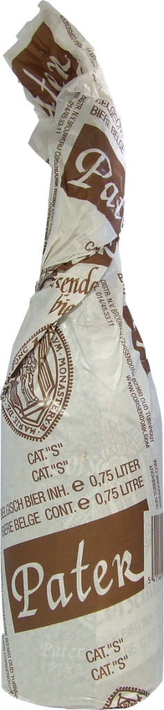 CORSENDONK PATER
