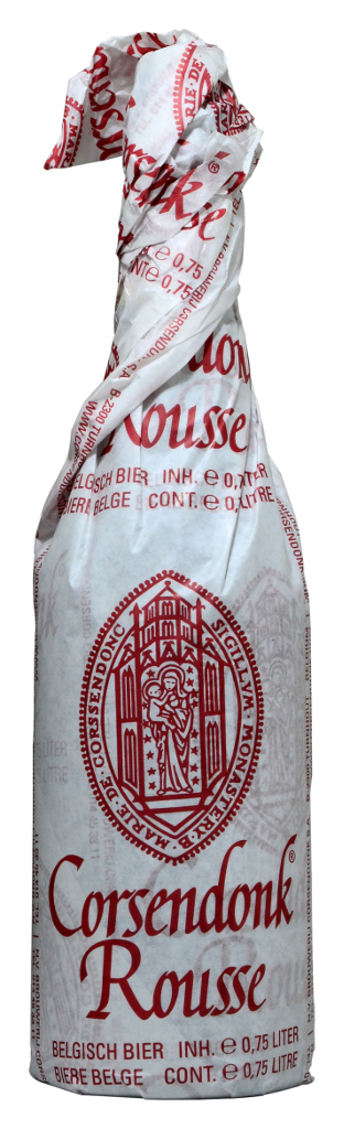 CORSENDONK ROUSSE