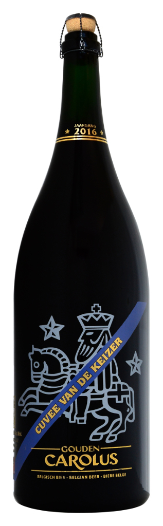 GOUDEN CAROLUS CUVEE SCURA JEROBOAM