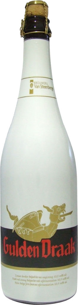 GULDEN DRAAK