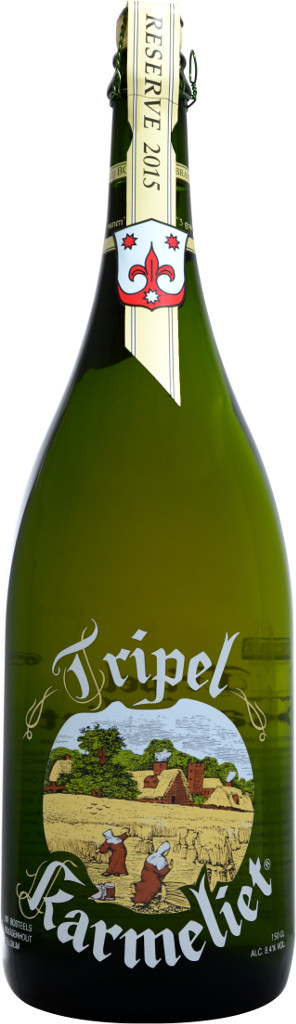 TRIPEL KARMELIET MAGNUM