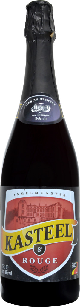 KASTEEL ROUGE