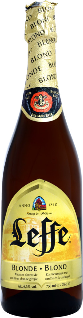 LEFFE BLONDE