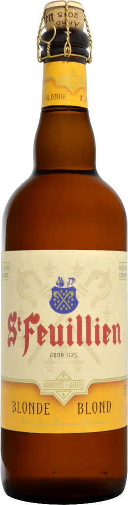 ST. FEUILLIEN BLONDE