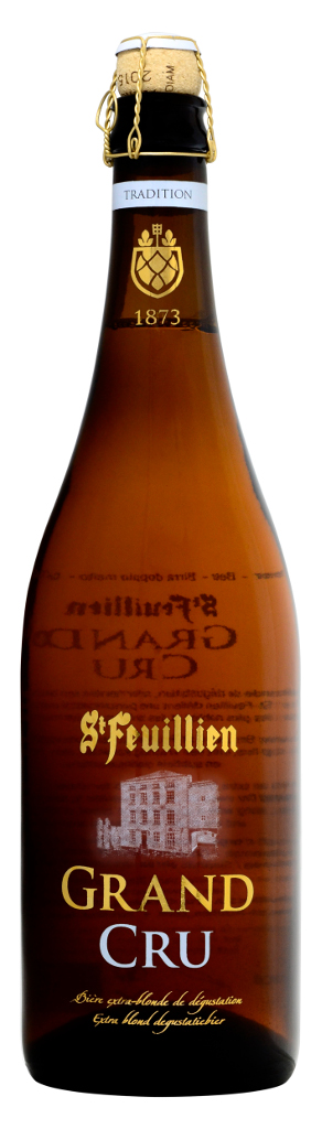ST. FEUILLIEN GRAND CRU