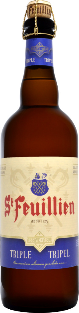 ST. FEUILLIEN TRIPLE