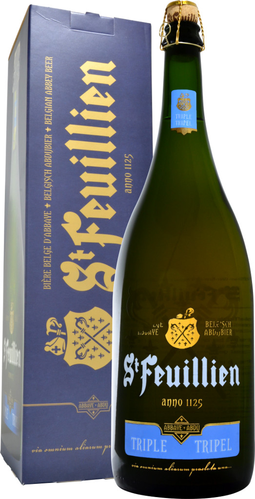 ST. FEUILLIEN TRIPLE MAGNUM