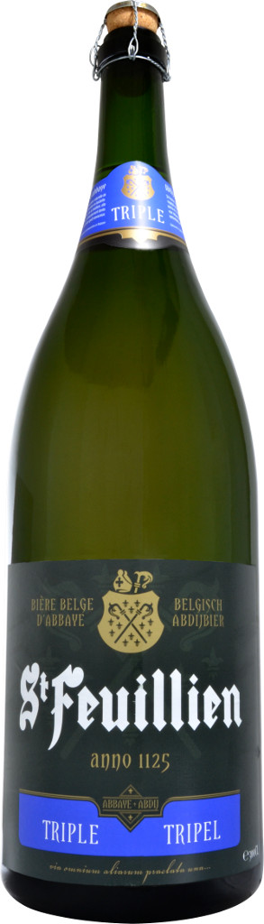 ST. FEUILLIEN TRIPLE JEROBOAM