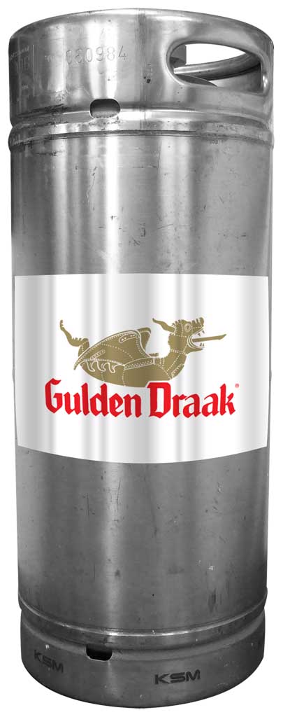 GULDEN DRAAK