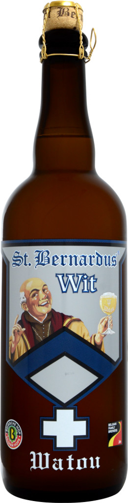 ST. BERNARDUS WITTE