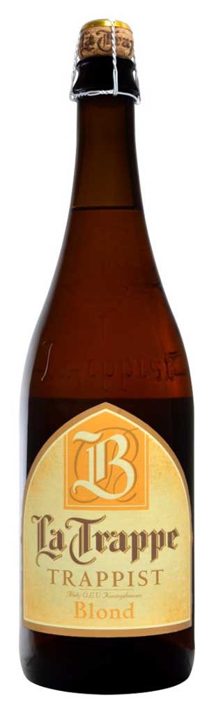 LA TRAPPE BLOND