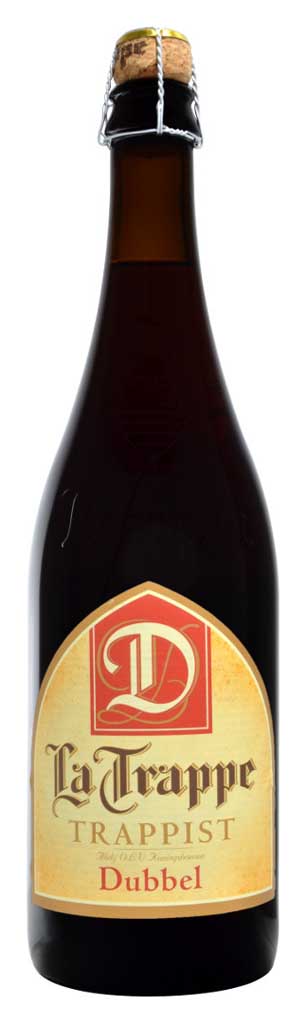 LA TRAPPE DUBBEL