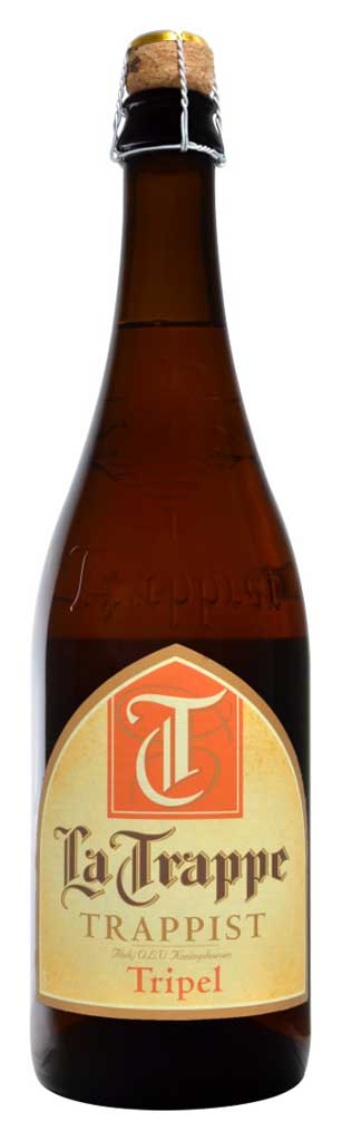 LA TRAPPE TRIPEL