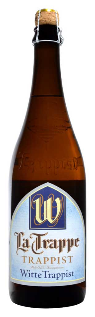 LA TRAPPE WITTE
