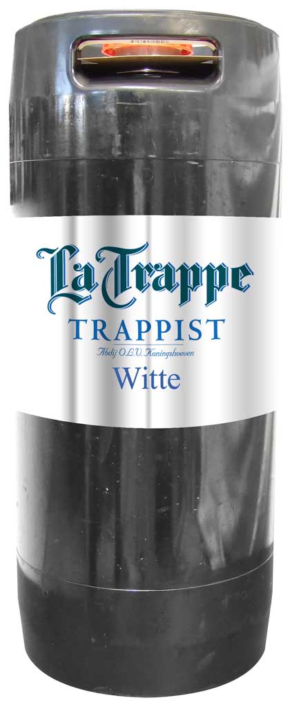 LA TRAPPE WITTE