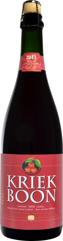 BOON KRIEK