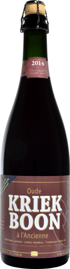 BOON OUDE KRIEK