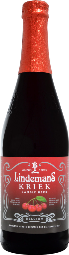 LINDEMANS KRIEK