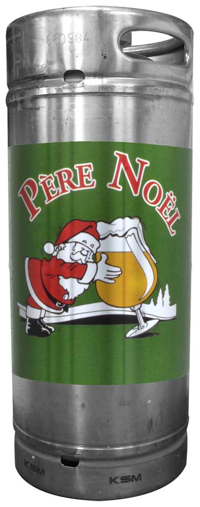 DE RANKE PERE NOEL