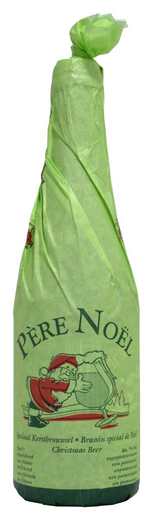 DE RANKE PERE NOEL