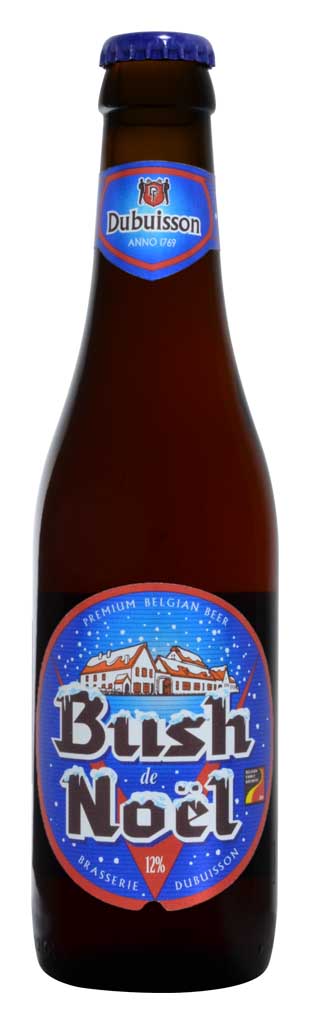 DUBUISSON BUSH DE NOEL