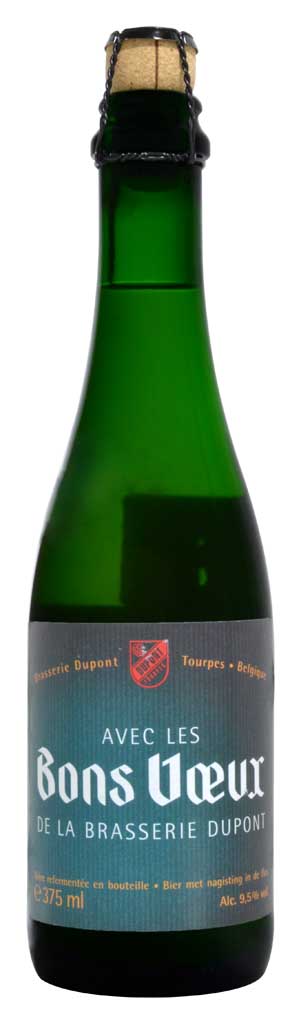 DUPONT BONS VOEUX