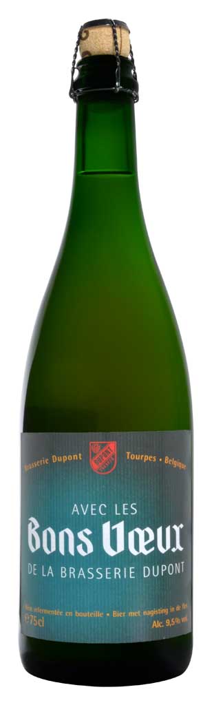 DUPONT BONS VOEUX