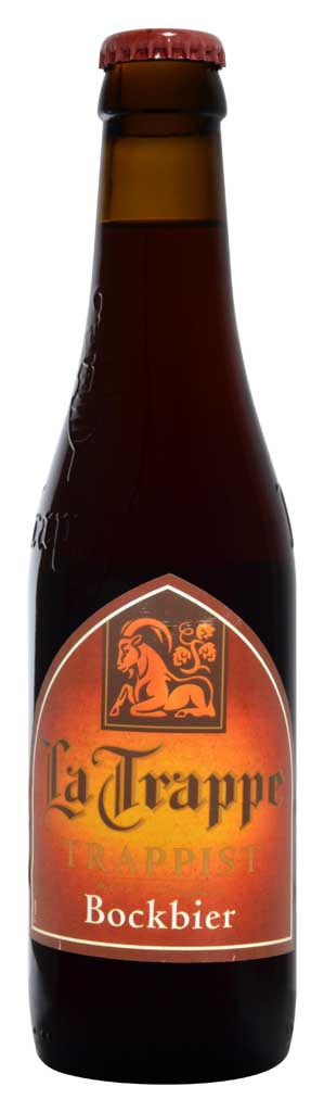 LA TRAPPE BOCKBIER