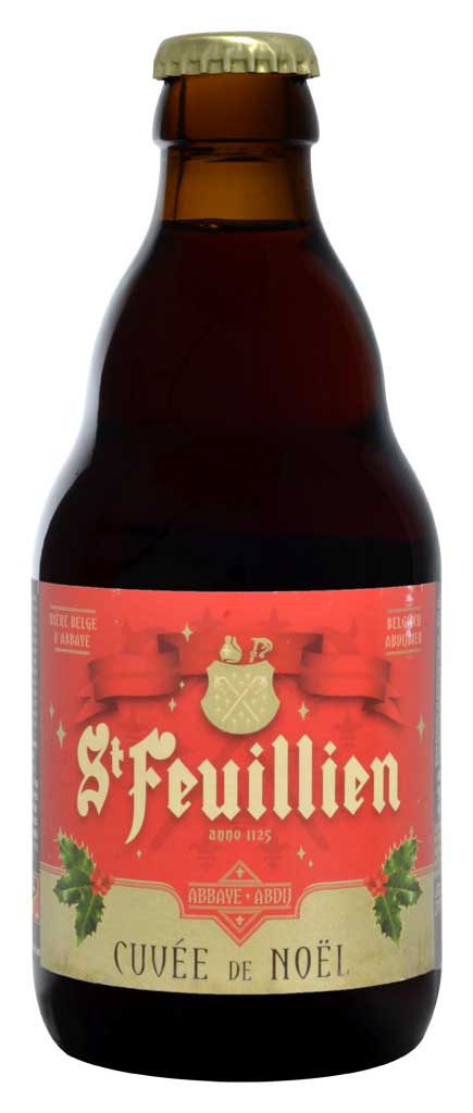 ST. FEUILLIEN NOEL