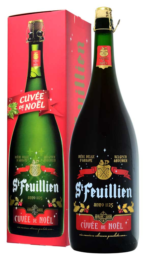 ST. FEUILLIEN NOEL MAGNUM