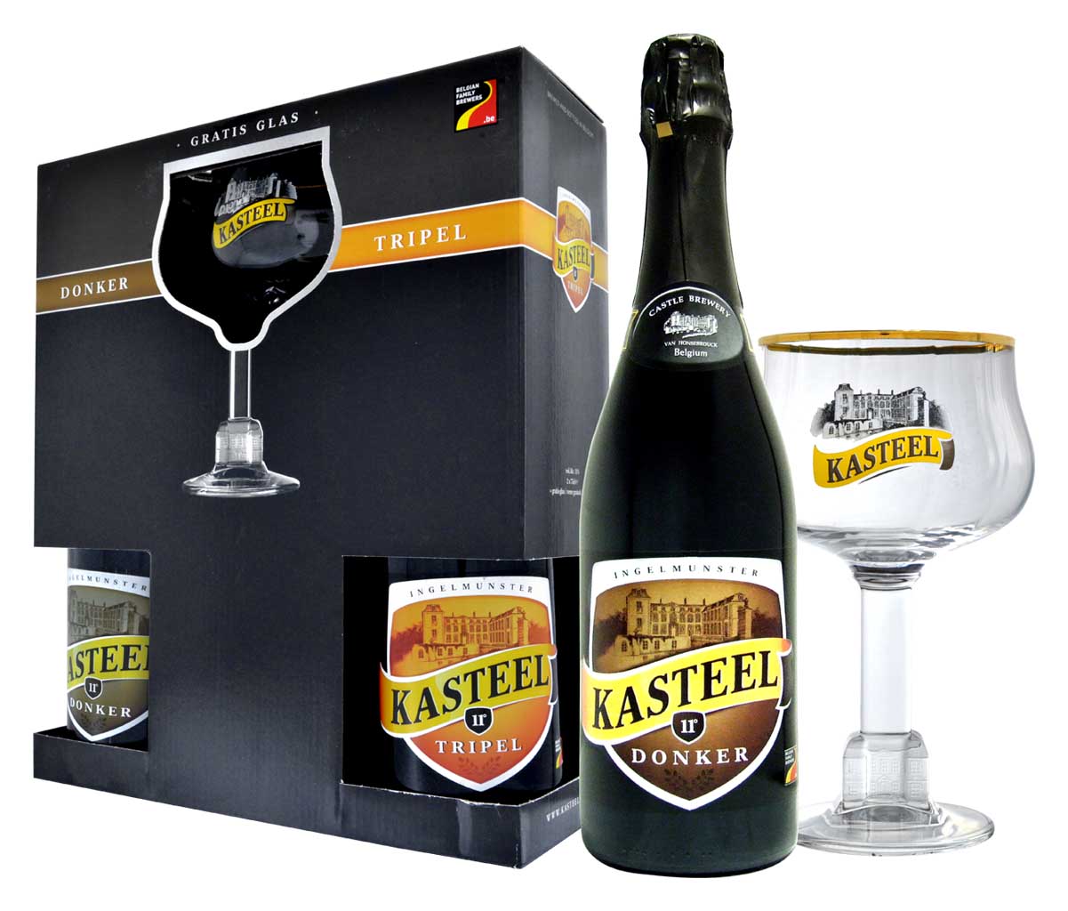CADEAU KASTEEL