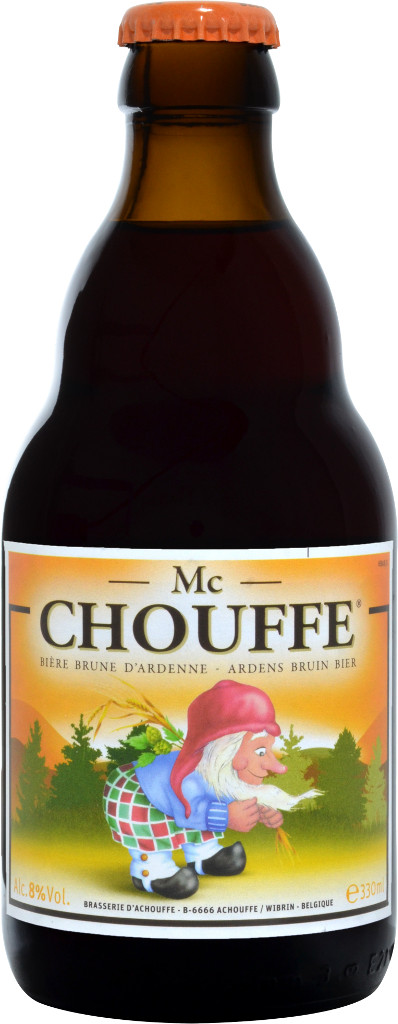 ACHOUFFE MC CHOUFFE
