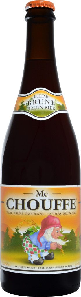 ACHOUFFE MC CHOUFFE