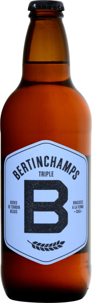 BERTINCHAMPS TRIPLE