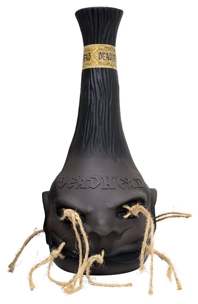 RUM DEADHEAD