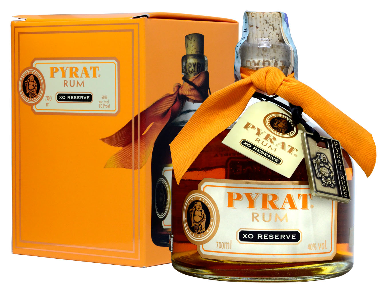 RUM PYRAT X.O. RESERVE