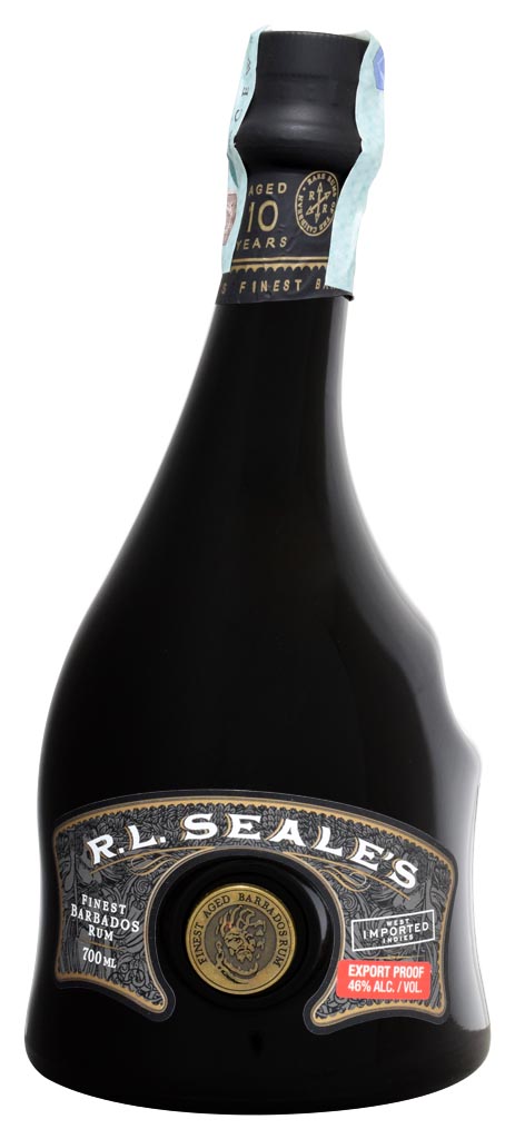 RUM R.L. SEALE'S