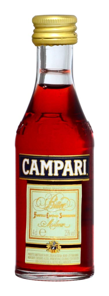 MIGNON AMARO CAMPARI