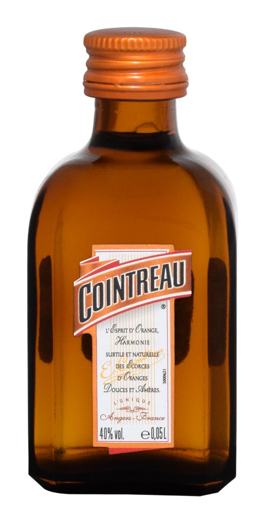 MIGNON LIQUORE COINTREAU