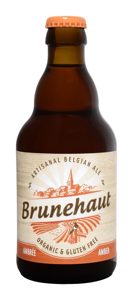 BRUNEHAUT AMBREE