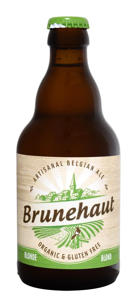 BRUNEHAUT BLONDE