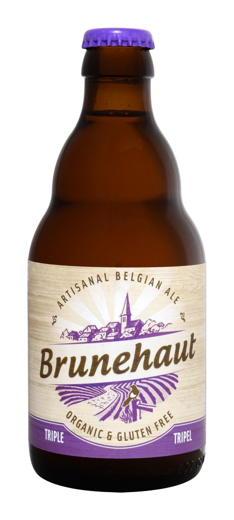 BRUNEHAUT TRIPLE