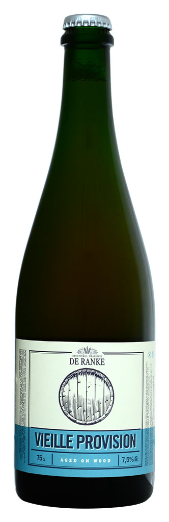 DE RANKE VIEILLE PROVISION