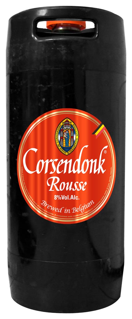 CORSENDONK ROUSSE